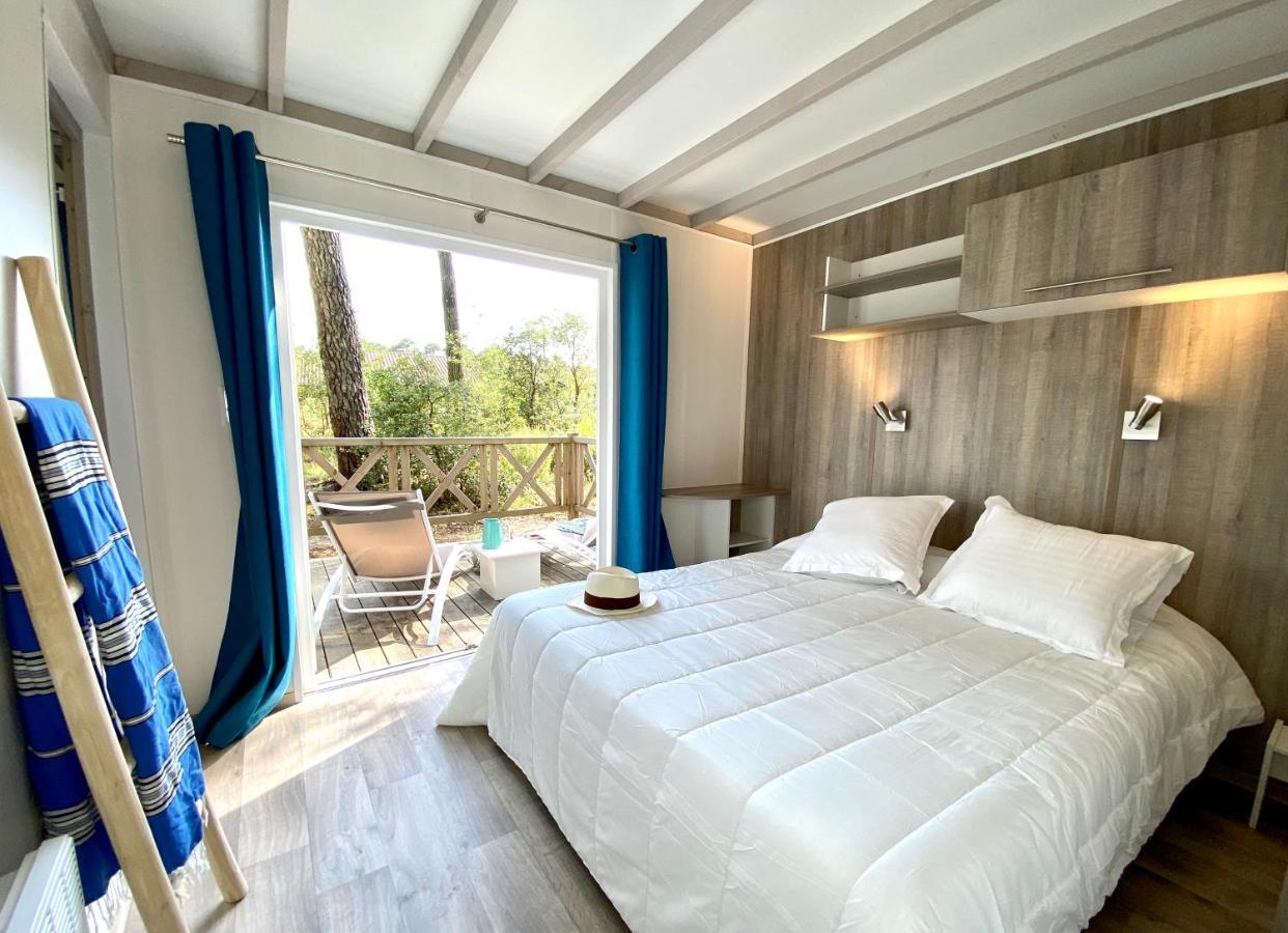 Airial Du Seignanx Hotel Ондр Екстериор снимка