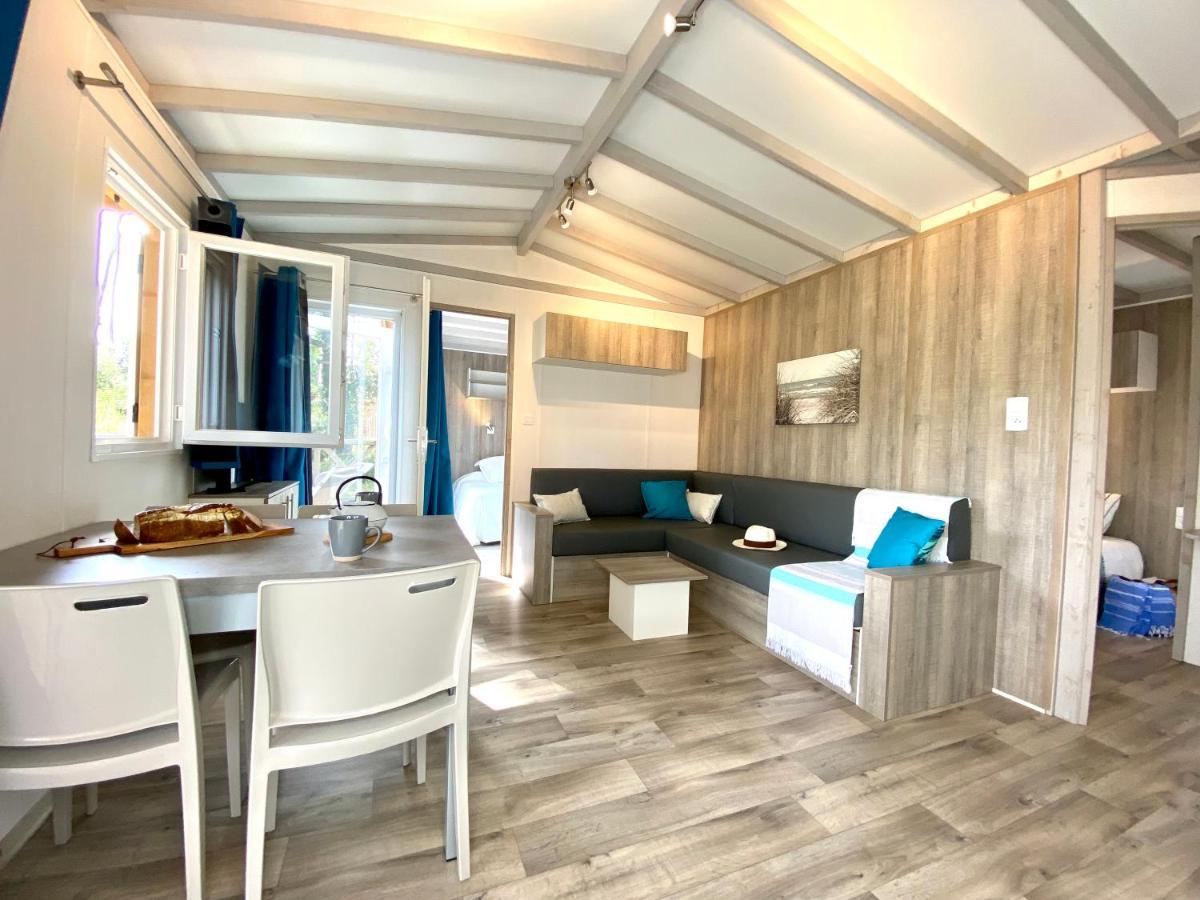 Airial Du Seignanx Hotel Ондр Екстериор снимка