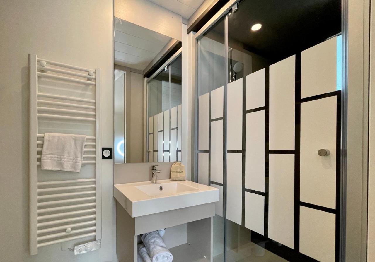 Airial Du Seignanx Hotel Ондр Стая снимка