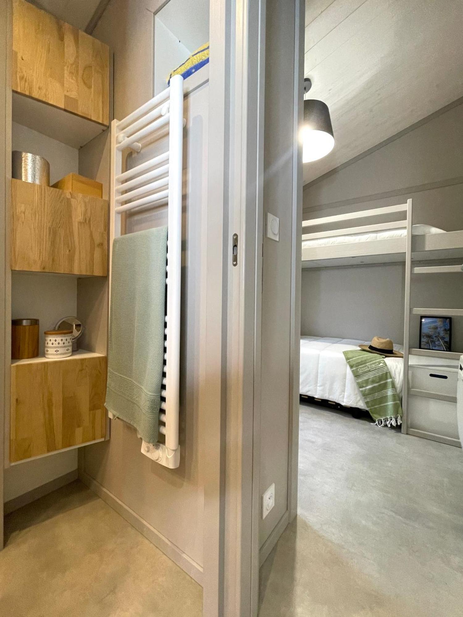 Airial Du Seignanx Hotel Ондр Екстериор снимка
